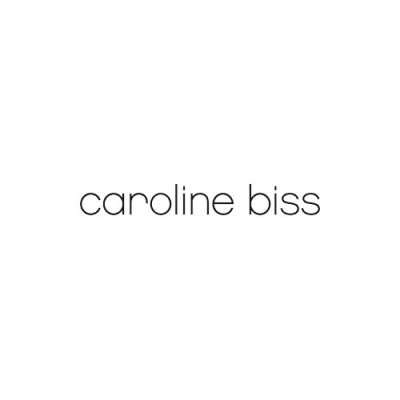 Caroline Biss